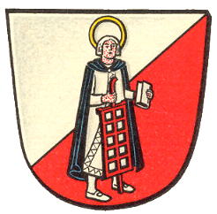 Wappen von Herschbach/Arms (crest) of Herschbach