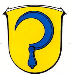 Wappen von Lorsbach/Arms (crest) of Lorsbach