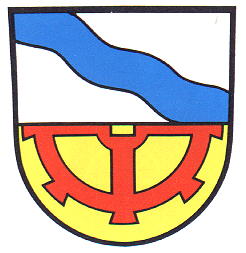 Wappen von Mühlenbach/Arms (crest) of Mühlenbach