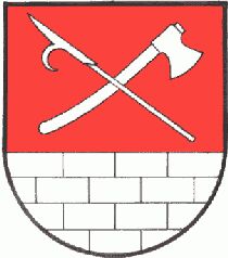 Wappen von Palfau/Arms (crest) of Palfau