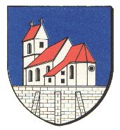 Blason de Saint-Cosme (Haut-Rhin)/Arms (crest) of Saint-Cosme (Haut-Rhin)