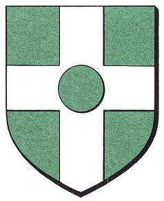 Blason de Stattmatten/Arms (crest) of Stattmatten