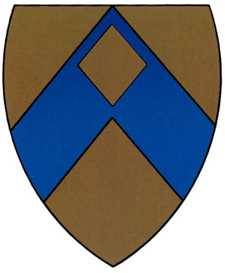 Coat of arms (crest) of Sundsøre