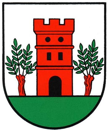 Coat of arms (crest) of Weitersfelden