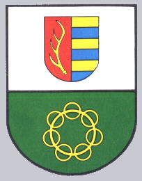 Arms (crest) of Galten