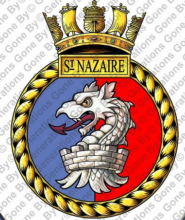File:HMS St Nazaire, Royal Navy.jpg