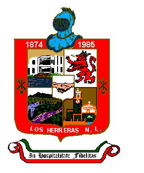 Arms of Los Herrera