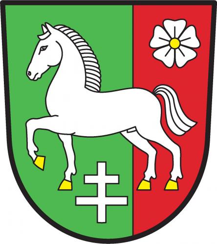Arms of Kuničky