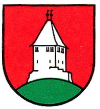 Wappen von Kyburg-Buchegg/Arms of Kyburg-Buchegg