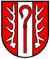 Coat of arms (crest) of Sant'Abbondio