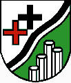 Wappen von Spessart (Eifel) / Arms of Spessart (Eifel)