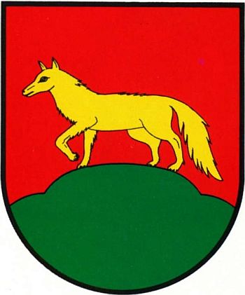 Arms of Terespol