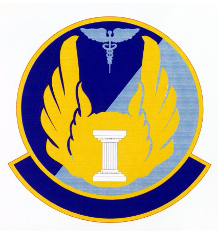 File:377th Medical Support Squadron, US Air Force.png