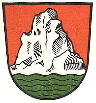 Wappen von Bad Griesbach im Rottal/Arms (crest) of Bad Griesbach im Rottal