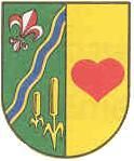 Wappen von Barnstedt/Arms of Barnstedt