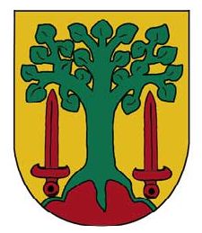 Wappen von Dingden
