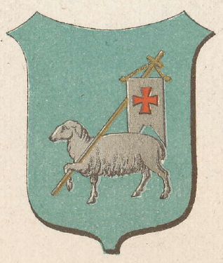 Arms of Gotlands län