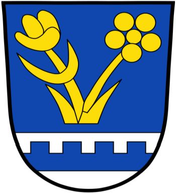 Wappen von Kühlenthal/Arms of Kühlenthal