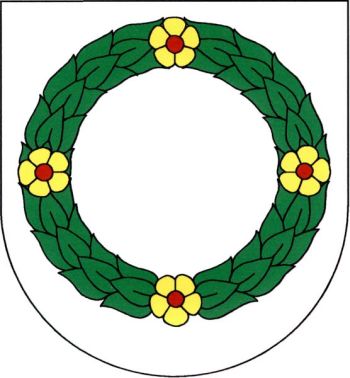 Arms (crest) of Lásenice