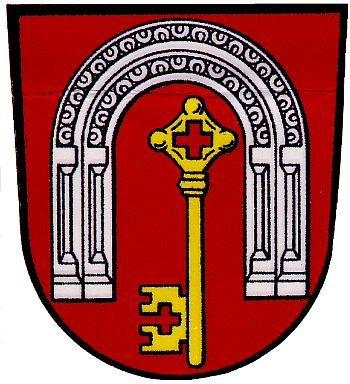 Wappen von Leinach/Arms (crest) of Leinach