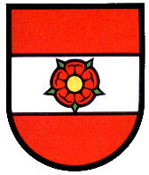 Wappen von Loveresse/Arms (crest) of Loveresse