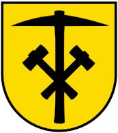 Wappen von Oberhofen/Arms (crest) of Oberhofen
