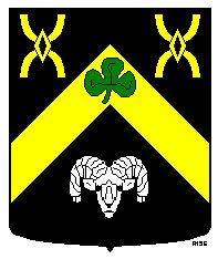 Wapen van Ureterp/Coat of arms (crest) of Ureterp