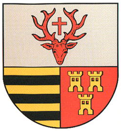 Wappen von Wolsfeld