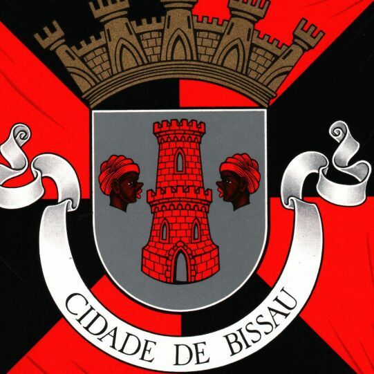 Arms of Bissau