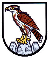 Wappen von Habkern/Arms (crest) of Habkern