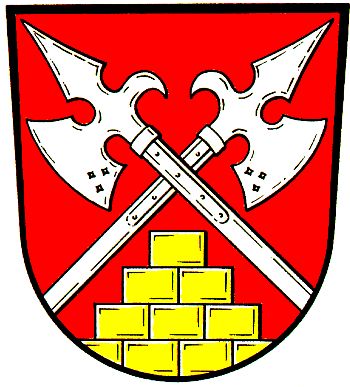 Wappen von Partenstein / Arms of Partenstein