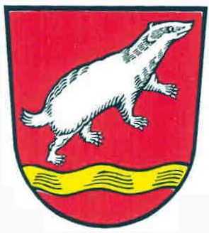 Wappen von Pasenbach/Arms (crest) of Pasenbach