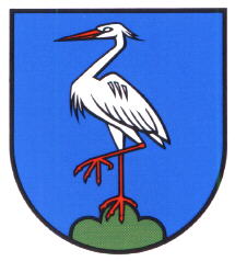 Wappen von Reitnau/Arms (crest) of Reitnau