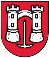 Wappen von Renfrizhausen / Arms of Renfrizhausen