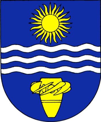 Arms (crest) of Solenice