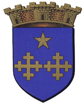 Blason de Vallouise/Arms (crest) of Vallouise