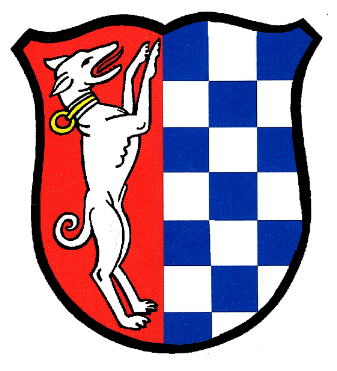 Wappen von Vetschau/Spreewald / Arms of Vetschau/Spreewald
