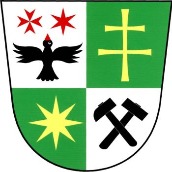 Arms (crest) of Vrančice