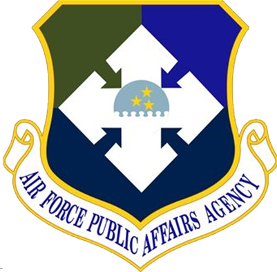 File:Air Force Public Affairs Agency, US Air Force.png