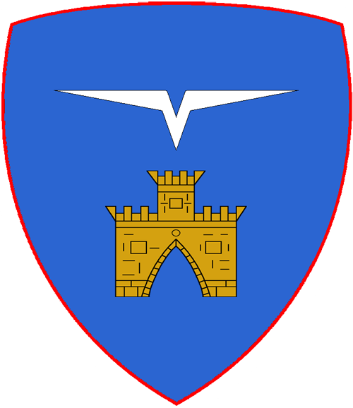 File:Airmobile Brigade Friuli, Italian Army.png
