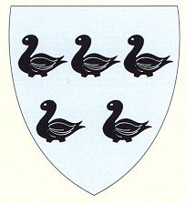 Blason de Alembon/Arms (crest) of Alembon
