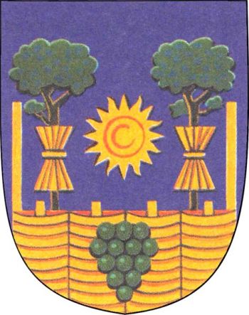 Arms (crest) of Archlebov
