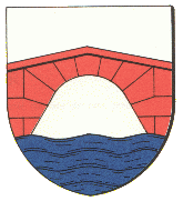 Armoiries de Breitenbach (Haut-Rhin)