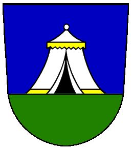 Arms (crest) of Campo (Blenio)