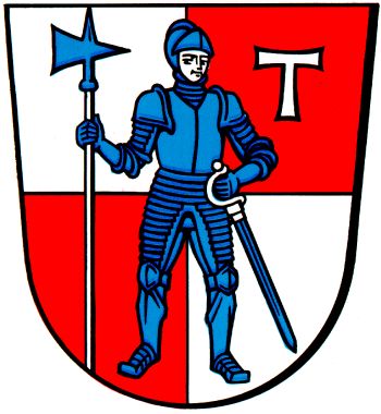 Wappen von Eltmann/Arms (crest) of Eltmann