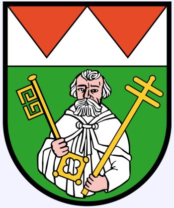 Wappen von Günthersleben-Wechmar