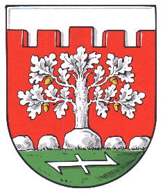Wappen von Kleinburgwedel