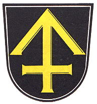 Wappen von Maikammer/Arms (crest) of Maikammer