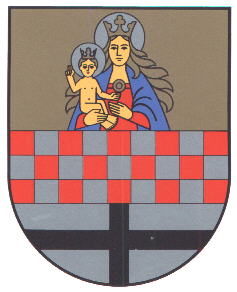 Wappen von Neuenrade/Arms (crest) of Neuenrade