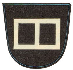 Wappen von Oberliederbach/Arms (crest) of Oberliederbach